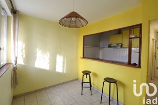  Appartement à vendre 3 pièces 39 m²