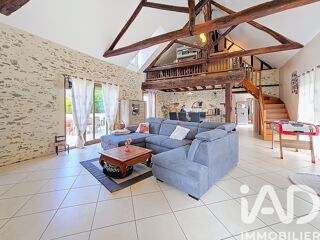  Maison � vendre 7 pi�ces 197 m�