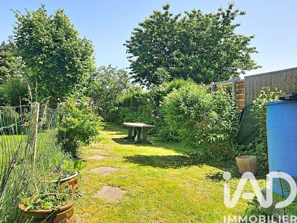Vente Maison de ville 4 pièces