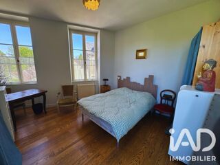  Maison à vendre 5 pièces 141 m²