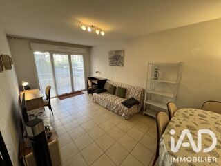  Appartement à louer 3 pièces 56 m²