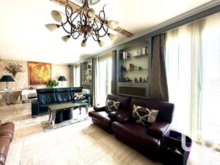  Maison à vendre 7 pièces 141 m²
