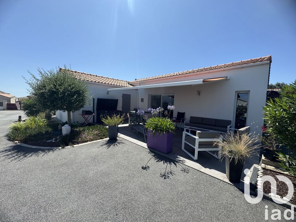 Vente Maison traditionnelle 4 pièces