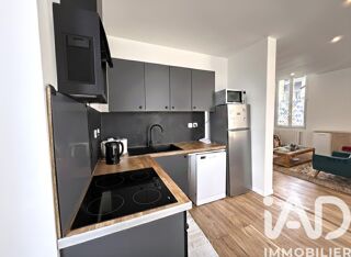  Appartement à vendre 4 pièces 77 m²