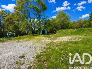  Maison à vendre 4 pièces 123 m²