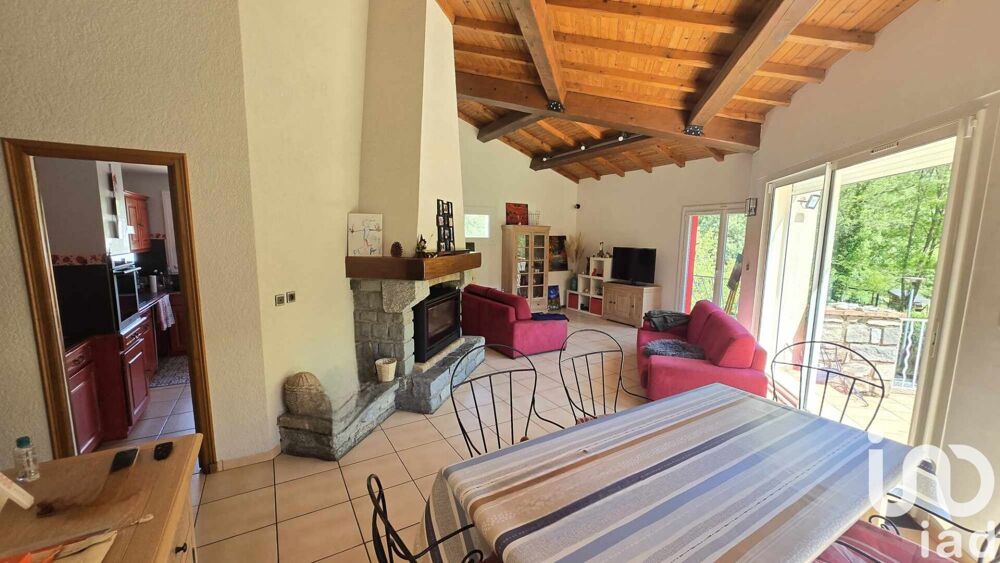 Vente Maison traditionnelle 6 pièces