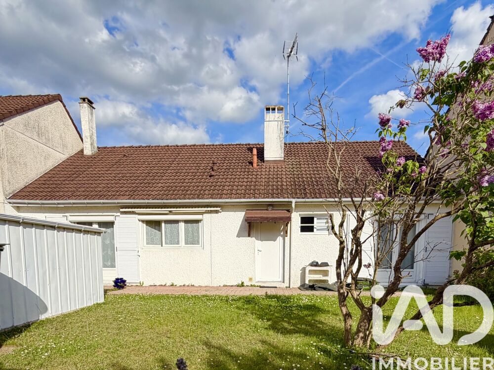 Maison 4 pièces 95 m² · à Meaux · 95 m² · 242 000 €