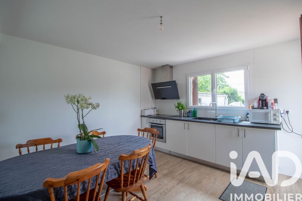 Vente Maison Vente Maison/villa 4 pièces Meaux