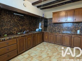  Maison à vendre 4 pièces 104 m²