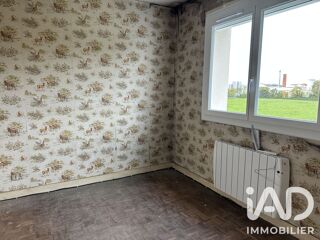  Maison à vendre 6 pièces 90 m²