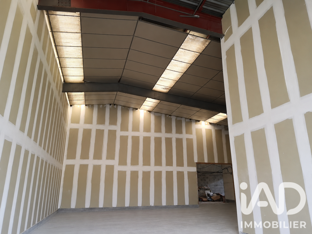   Vente Boutique/Local commercial 207 m&sup2; 