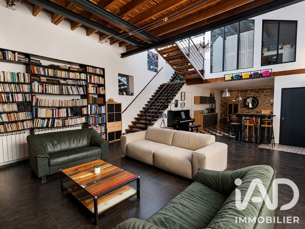 Appartement 4 pièces 124 m² · à Nice · 124 m² · 729 000 €