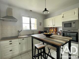  Maison à vendre 4 pièces 84 m²