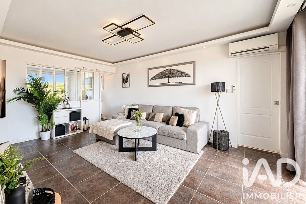 Vente Appartement Vente Appartement 4 pièces Toulon