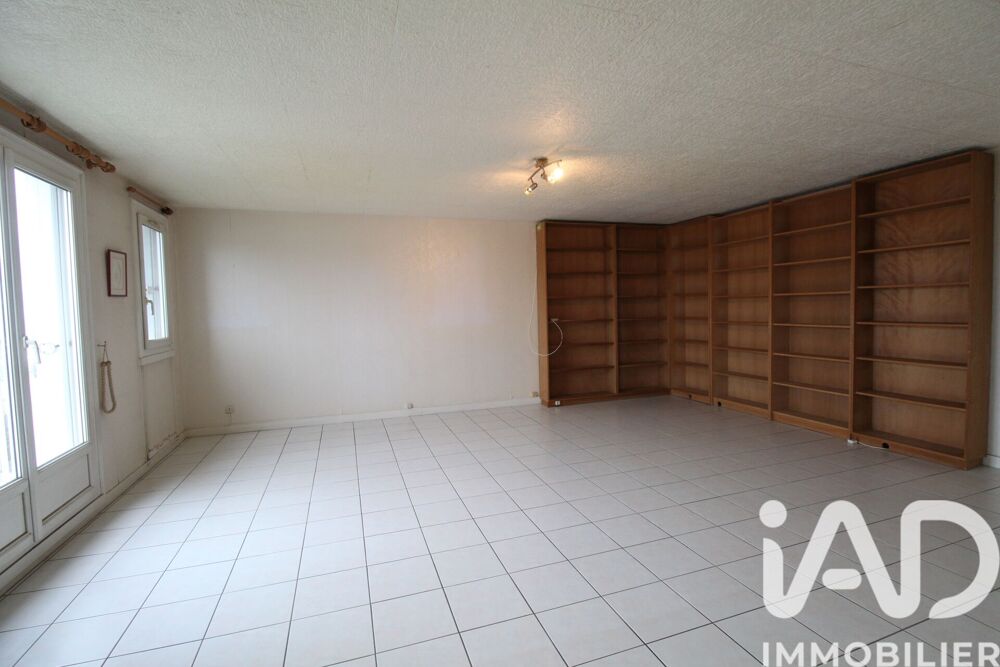 Vente Appartement 5 pièces