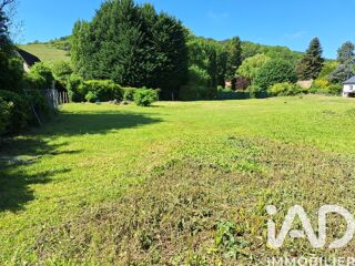  Terrain à vendre 2392 m²