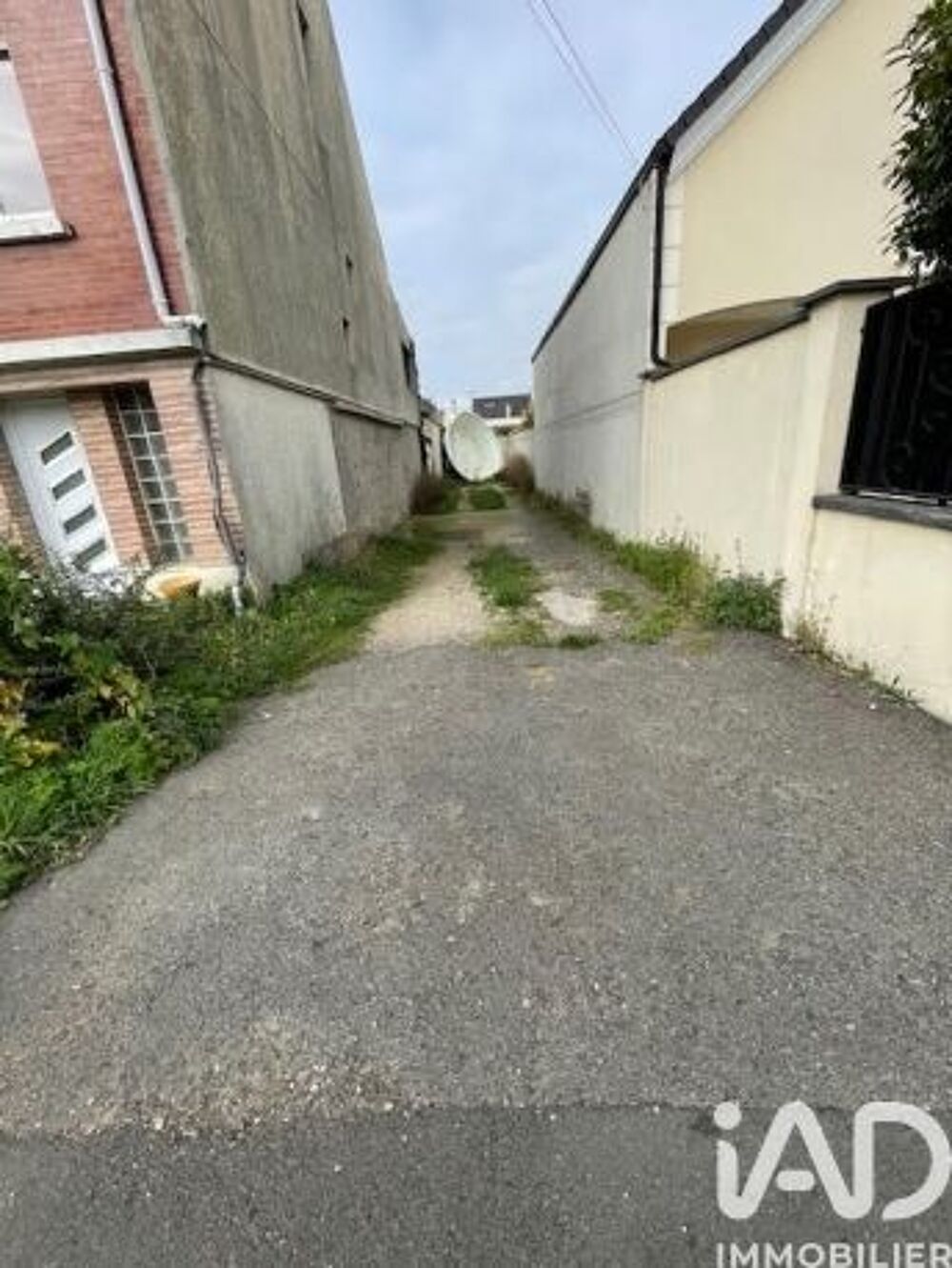 Vente Maison/villa 7 pièces