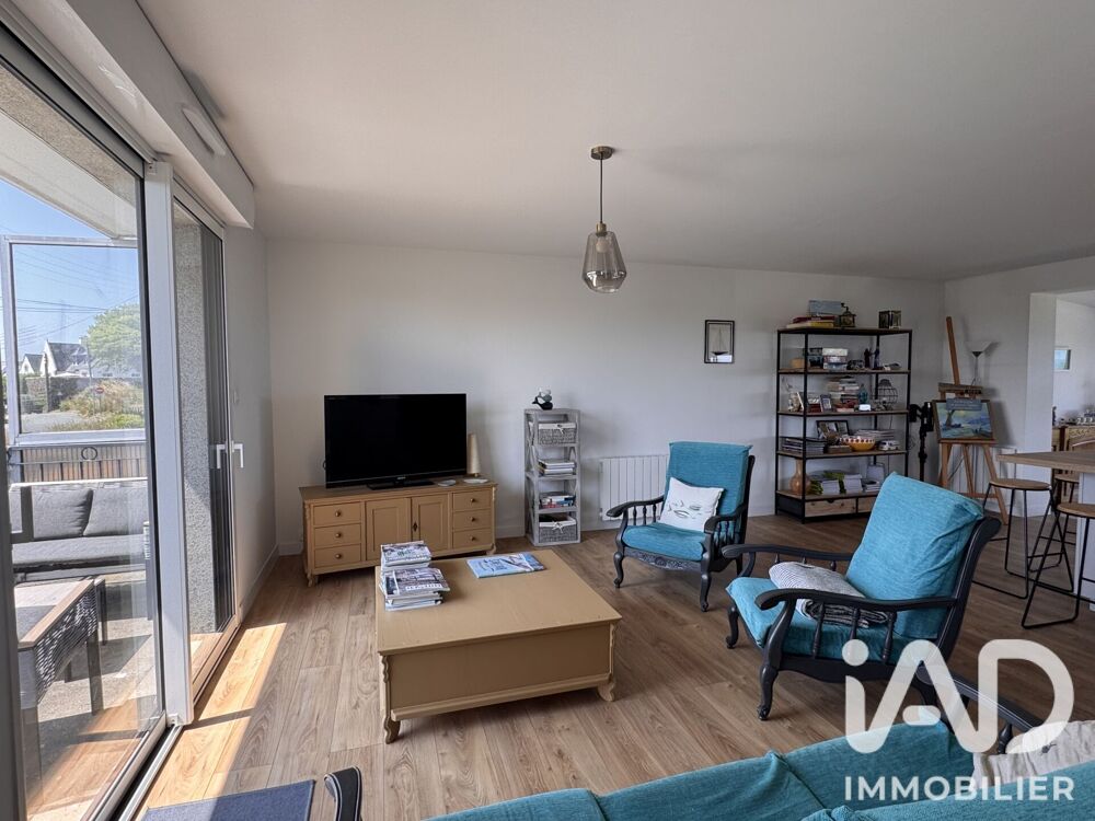à vendre  Maison Binic (22520)
