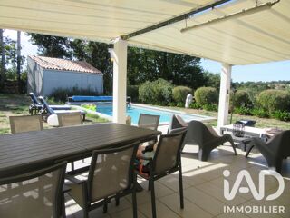  Maison à vendre 8 pièces 165 m²