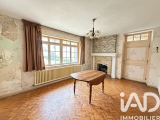  Maison � vendre 7 pi�ces 151 m�