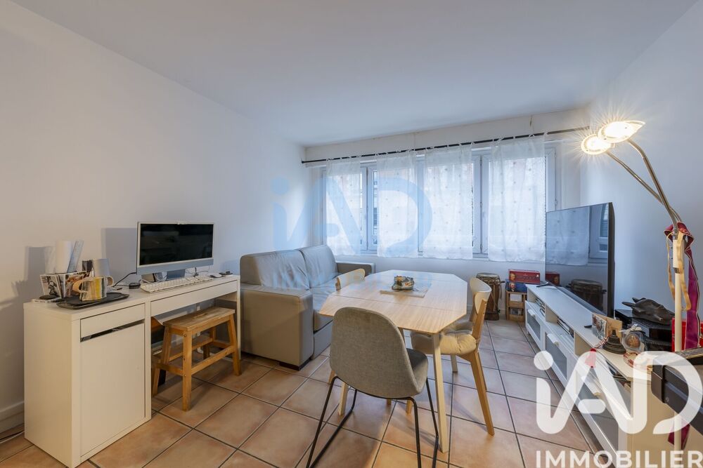 Vente Appartement Vente Appartement 1 pièce Montreuil