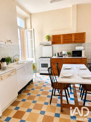  Appartement à vendre 8 pièces 230 m²