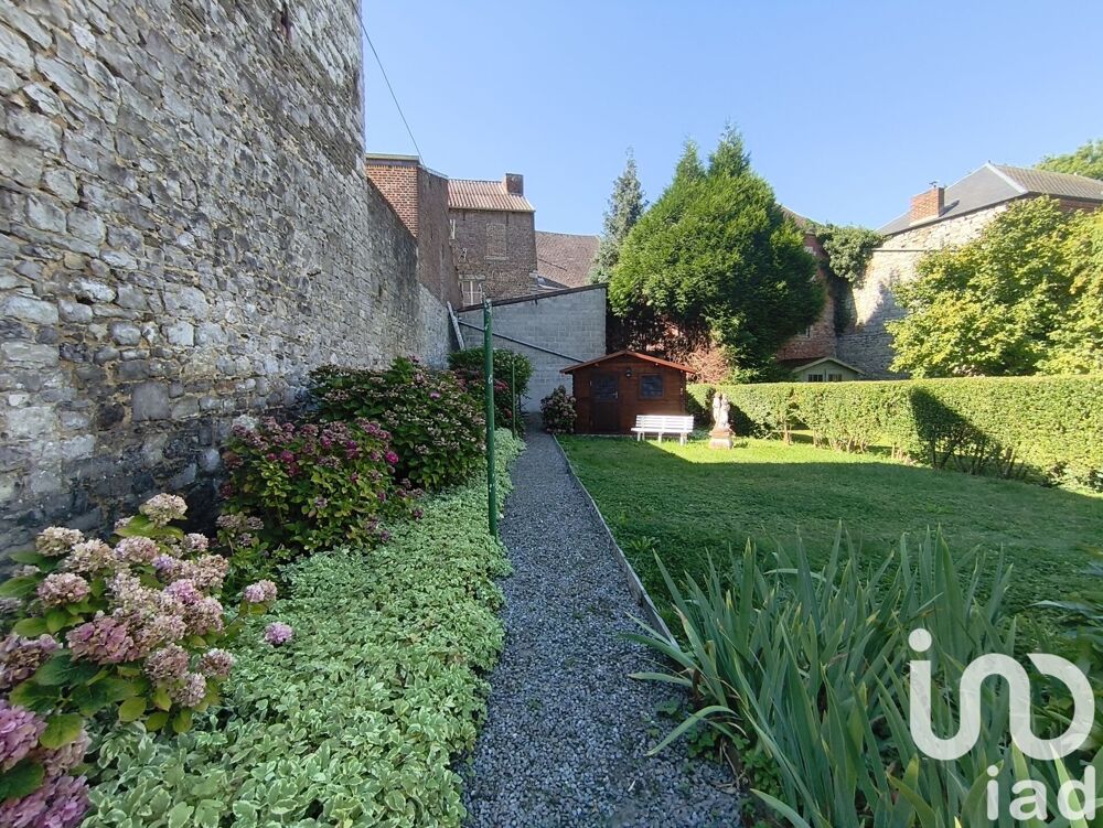Vente Maison Vente Maison/villa 8 pièces Givet