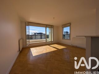  Appartement � vendre 3 pi�ces 64 m�