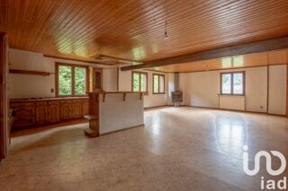  Maison à vendre 7 pièces 209 m²