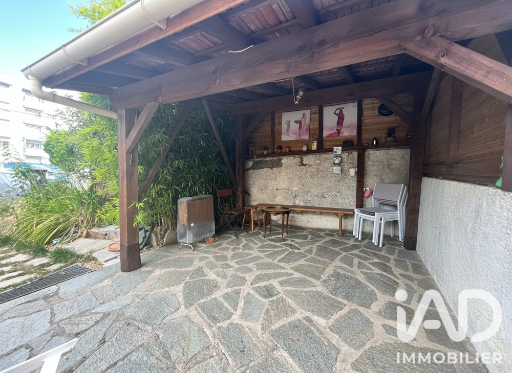 Vente Maison Vente Maison/villa 6 pièces La ricamarie