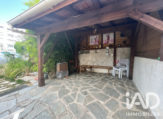  Maison à vendre 6 pièces 115 m²