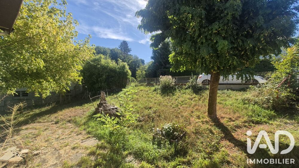 Vente Maison Vente Maison de village 5 pièces Bujaleuf
