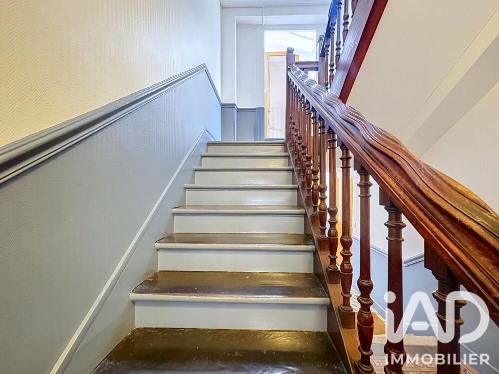 Vente Appartement Vente Studio 1 pièce Vincennes