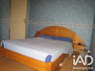  Maison à louer 5 pièces 93 m²