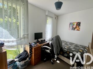  Appartement à vendre 3 pièces 60 m²
