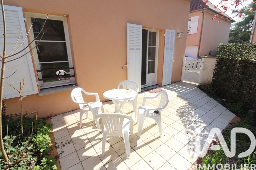 Vente Maison Vente Pavillon 4 pièces Avon
