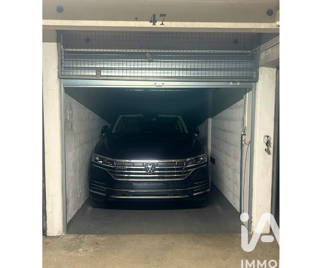  Parking / Garage à vendre 18 m²