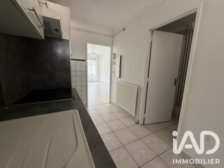  Appartement à vendre 1 pièce 29 m²