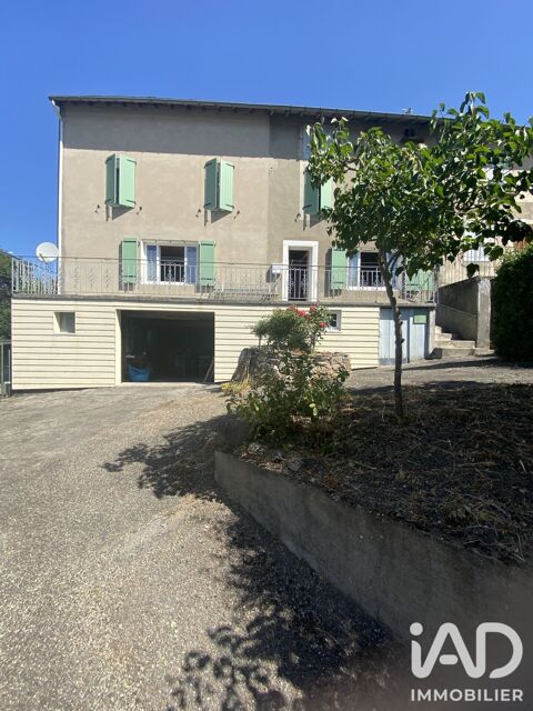   Location Maison de village 7 pièces Maison - 7 pièce(s) - 125 m²