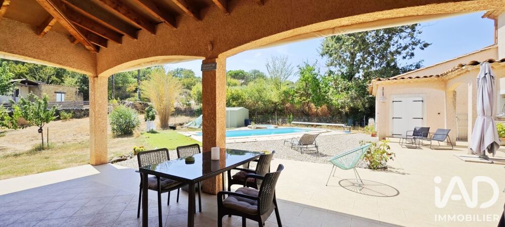 Vente Maison traditionnelle 8 pièces