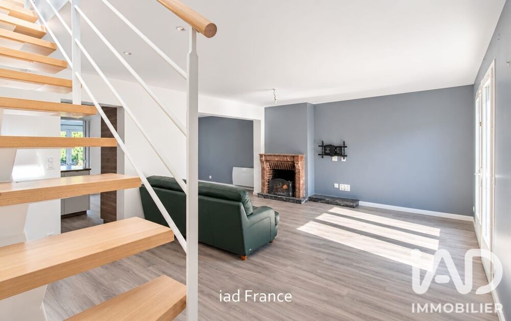Vente Maison Vente Maison/villa 7 pièces Montigny-le-bretonneux