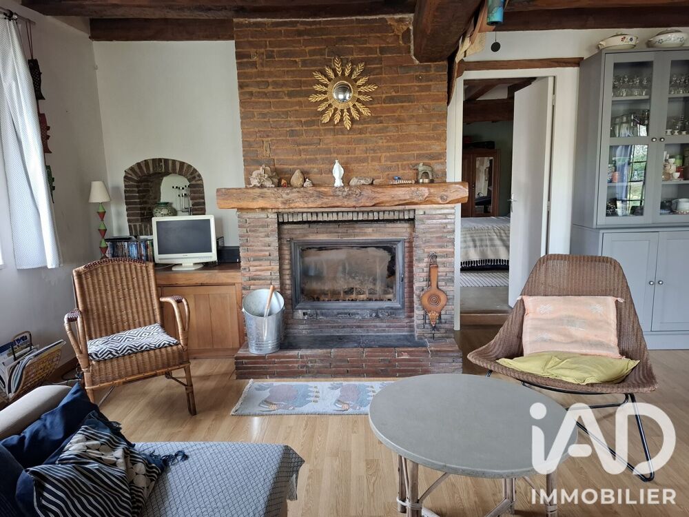 Vente Maison Vente Maison/villa 4 pièces Fournaudin