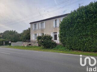 Maison à vendre 5 pièces 130 m²