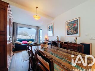  Appartement à vendre 2 pièces 41 m²