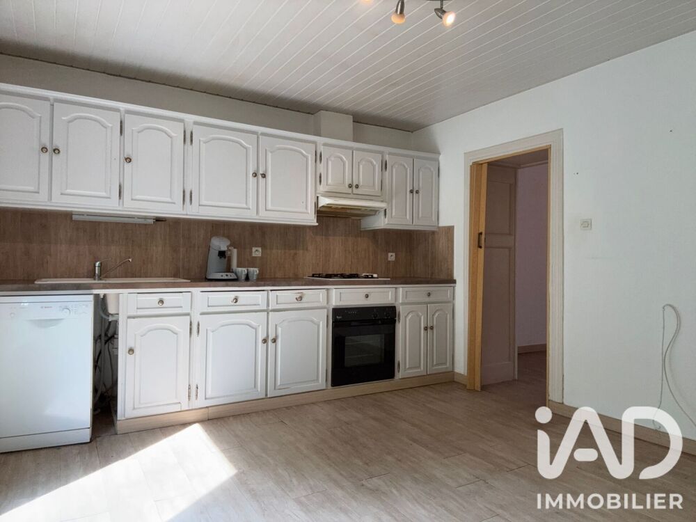 Vente Maison Vente Maison de village 5 pièces Volmerange-les-mines