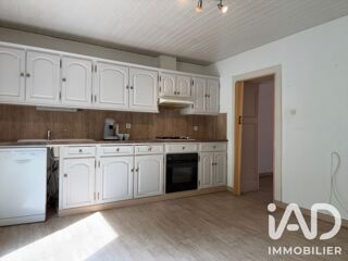  Maison à vendre 5 pièces 185 m²