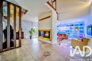  Maison à vendre 8 pièces 294 m²