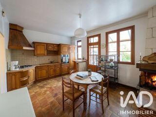 Vente Maison Vente Maison de ville 8 pièces Marcilly-sur-vienne