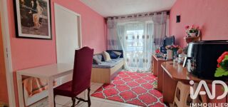  Appartement � vendre 2 pi�ces 37 m�