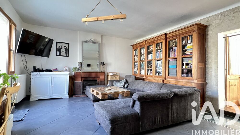 à vendre  Maison La Rochelle (17000)
